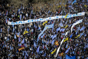 Αγνοείται 7χρονο παιδί στο Σύνταγμα