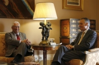 Η Αριστερή Συμμαχία πήρε την εντολή για κυβέρνηση στην Πορτογαλία