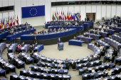Μογκερίνι: Επιστολή στο Ευρωκοινοβούλιο για τους έλληνες στρατιωτικούς