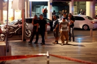 Τουλάχιστον 9 τραυματίες σε επίθεση ενόπλου στο κέντρο του Τελ Αβίβ