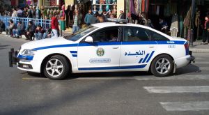Ιορδανία: Νεκροί τρεις αστυνομικοί σε επιδρομή σε κρησφύγετο υπόπτων για δολοφονία αστυνομικού