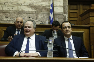 Επιτροπή Εξωτερικών της Βουλής: Προβληματισμός για την εξέλιξη της υπόθεσης των δυο στρατιωτικών