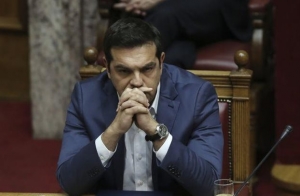 Γιατί το φθινόπωρο μελαγχολεί την κυβέρνηση