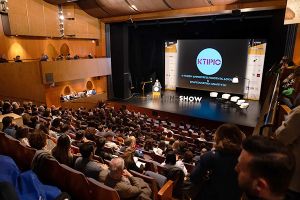 Η ALUMIL platinum sponsor στο Building Show 2025 – Δυναμική παρουσία στην εκδήλωση της σύγχρονης αρχιτεκτονικής σκέψης