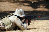 Τουλάχιστον 23 Ρώσοι στρατιώτες νεκροί από κατάρρευση κτιρίου