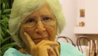 Πέθανε η Αγγέλα Κοκκόλα, γραμματέας του Ανδρέα Παπανδρέου