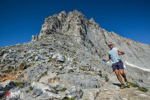 Στον Olympus Marathon μέλη του Συλλόγου Δρομέων Υγείας Κιλκίς
