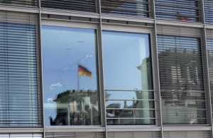 Πολεμική ρητορική στο Βερολίνο