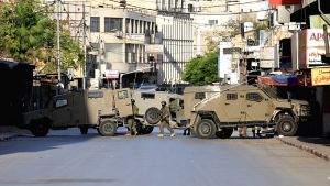 Νέες επιθέσεις του Ισραήλ στον Λίβανο με φόντο την κλιμάκωση της έντασης