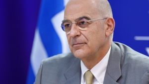 Δένδιας: «Η χώρα μας παραμένει προσηλωμένη στις αρχές του ΟΑΣΕ»