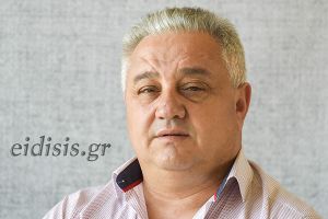 Πήρε ανάποδες ο Άκης