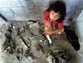 «Εσκεμέμοι οι βομβαρδισμοί του Ισραήλ κατά αμάχων στη Γάζα»