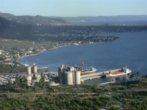 Ανάστατος ο Βόλος με τις επιπτώσεις καύσης εναλλακτικών καυσίμων (RDF)
