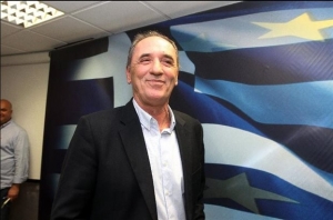 Γ. Σταθάκης: «Ηταν μια πολύ καλή μέρα για τη χώρα μας»
