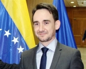 Ο Πρέσβης της Βενεζουέλας απαντά σε Καμίνη - Μπουτάρη