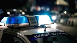 Συνελήφθη 23χρονος για επικίνδυνη οδήγηση στη Θεσσαλονίκη
