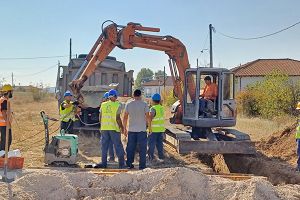 Ψήφος εμπιστοσύνης