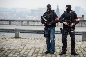 Εκθεση Europol: Αυξημένες οι επιθέσεις τζιχαντιστών στην Ευρώπη το 2017