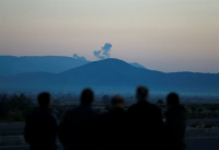 Νεκροί άμαχοι και παιδιά από τις τουρκικές επιδρομές