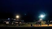Ουκρανία: Συντριβή στρατιωτικού αεροσκάφους – 20 νεκροί