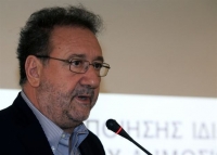 Πιτσιόρλας: Πρέπει να υπερβούμε την ισχυρή παράδοση κρατισμού