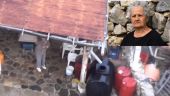 Ο Μητσοτάκης τηλεφώνησε στην κυρά Ρηνιώ της Κινάρου - Ευχές για τη γιορτή της
