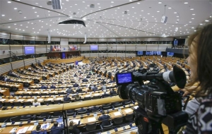 Βρυξέλλες: Λήξη συναγερμού στο ευρωκοινοβούλιο