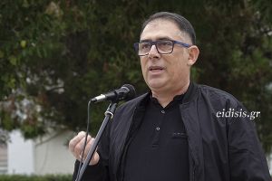Πασχάλης Μασούρας: Απαιτούμε να μην ψηφιστεί το νέο “πειθαρχικό” δίκαιο των Δημοσίων Υπαλλήλων