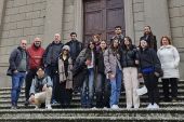 Στην Ιταλία μαθητές του 3ου Γυμνασίου Κιλκίς με το Erasmus+