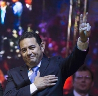 Με 68% από το πλατό στο προεδρικό