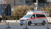 Αυτοκίνητο παρέσυρε πεζούς στην Τζουχάι της Κίνας – Δεκάδες τραυματίες