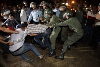 Μαρόκο: Συμπλοκές φοιτητών - αστυνομίας