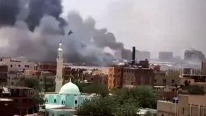 Ολλανδία – Τουρκία: Απομακρύνουν τους πολίτες τους από το Σουδάν