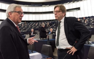 Από το Grexit στο Grevo: η επανάσταση που χρειάζεται η Ελλάδα