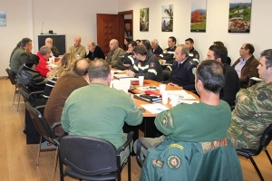 Ετοιμότητα για αντιμετώπιση έκτακτων αναγκών