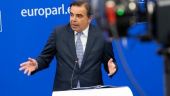 Μ. Σχοινάς: «Η Ευρώπη δεν θα ανεχθεί τη χρήση αθώων ανθρώπων ως γεωπολιτικά πιόνια»