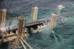 Ρωσία: Προβλέπει υπερδιπλασιασμό της τιμής του εξαγόμενου φυσικού αερίου το 2022