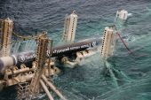 Ρωσία: Προβλέπει υπερδιπλασιασμό της τιμής του εξαγόμενου φυσικού αερίου το 2022