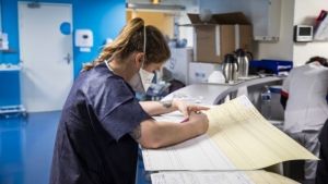 Κύπρος: Κανένας θάνατος από κορονοϊό το τελευταίο 24ωρο