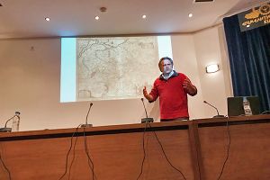 «Ο Ελληνισμός της Ουκρανίας» από τον Όμιλο Ιστορίας