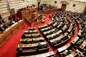 Τρεις Κιλκισιώτες στη Βουλή