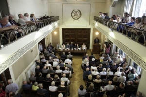 Βολές δικηγόρων κατά υπ. Δικαιοσύνης για τρία προσχέδια νόμου