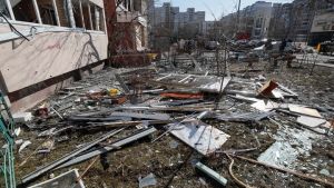 Τι είναι η θερμοβαρική βόμβα που προκαλεί ανησυχία (vid)