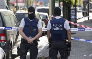 Βέλγιο: Ελεύθεροι οι τρεις προσαχθέντες ύποπτοι για τρομοκρατία