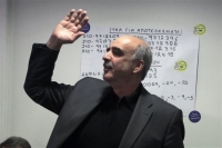 Με αναφορά στην «παρακαταθήκη Καραμανλή», η 1η δήλωση Μεϊμαράκη