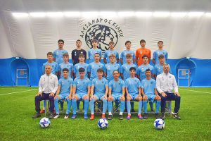 Ηττα για το νεανικό συγκρότημα του Αλέξανδρου Κιλκίς από τον Ηρακλή Αργυρούπολης για την Α' ΕΠΣ Κιλκίς