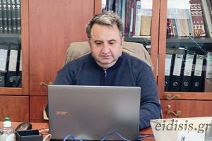 Στατιστικά στοιχεία εμβολιασμού των εκπαιδευτικών στο ν. Κιλκίς