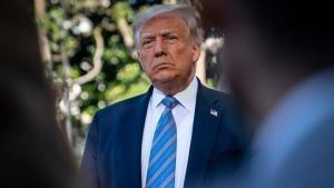 Τραμπ στη New York Post: Δεν θα έπρεπε να είμαι εδώ – Θα έπρεπε να είμαι νεκρός