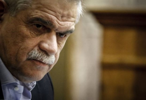 Τόσκας: Η παράνομη και φασιστική βία δεν θα μείνει ατιμώρητη