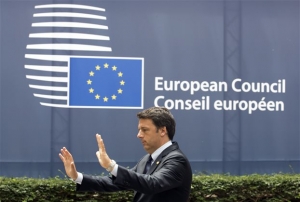 H Ιταλία έτοιμη να μπλοκάρει τον προϋπολογισμό της ΕΕ, «λάθος οι προτεραιότητες»